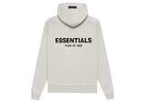 Fear Of God Essentials Gris