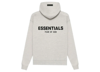 Fear Of God Essentials Gris
