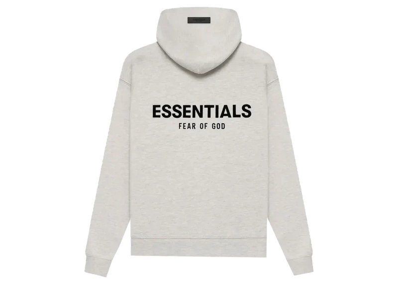 Fear Of God Essentials Gris