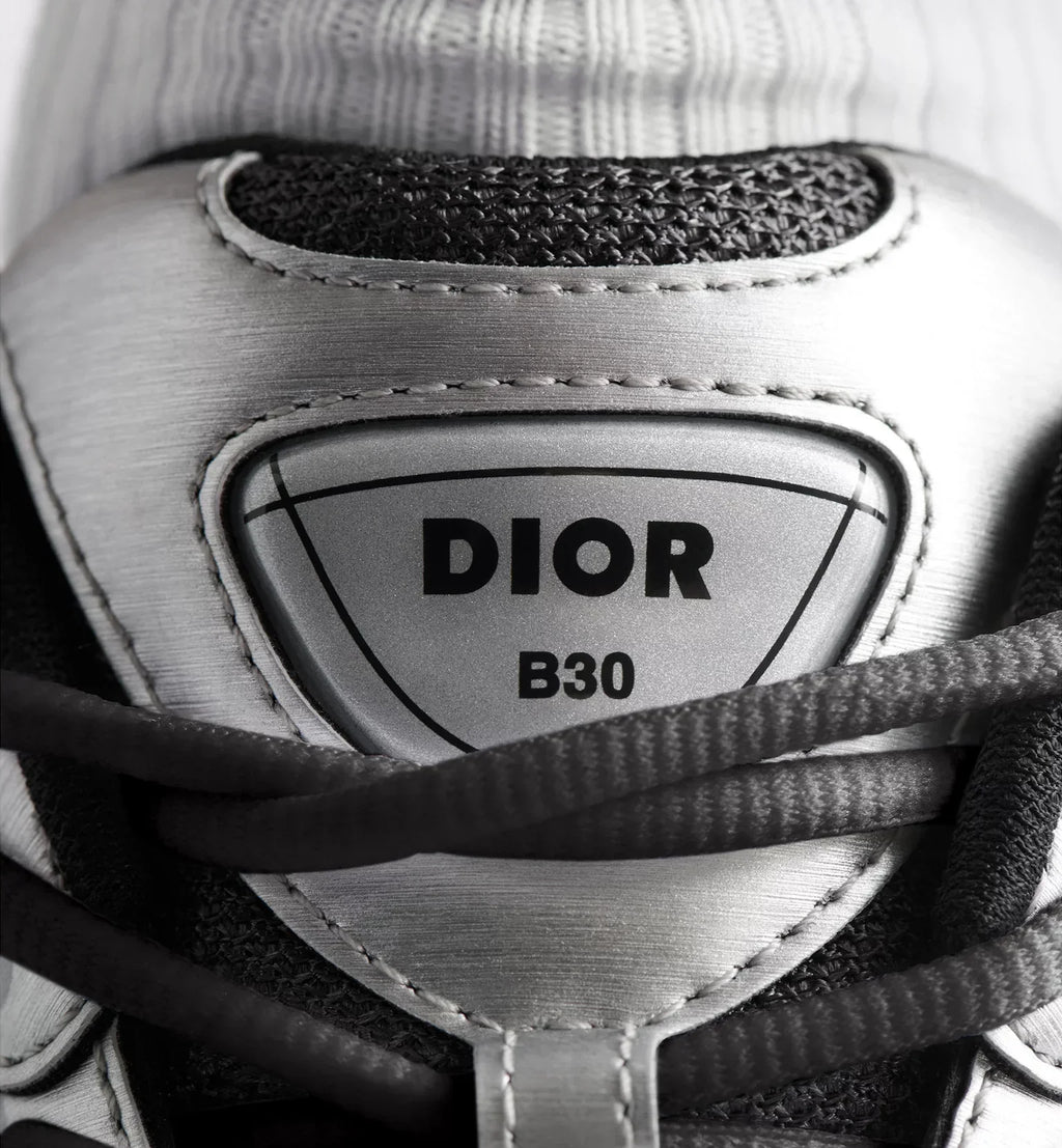 Dior B30 Métallique