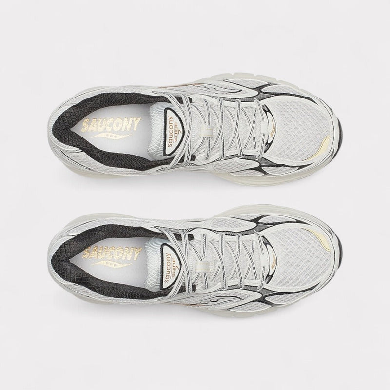 Saucony Progrid Guide 7 - Onyx Gold