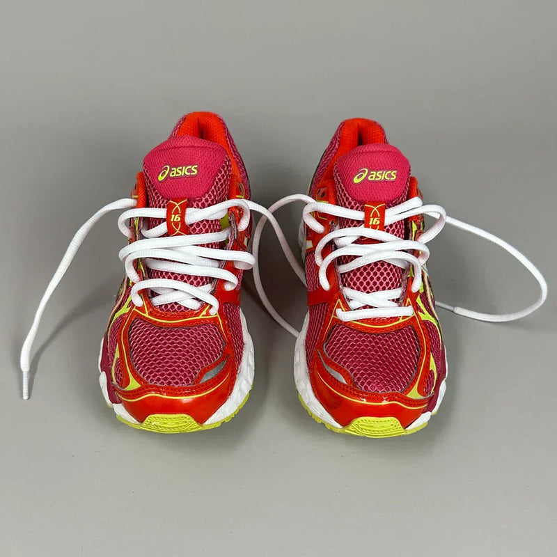 Asics Gel Nimbus Rouge