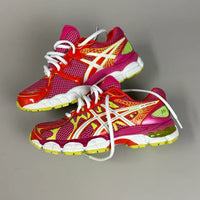 Asics Gel Nimbus Rouge