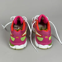 Asics Gel Nimbus Rouge