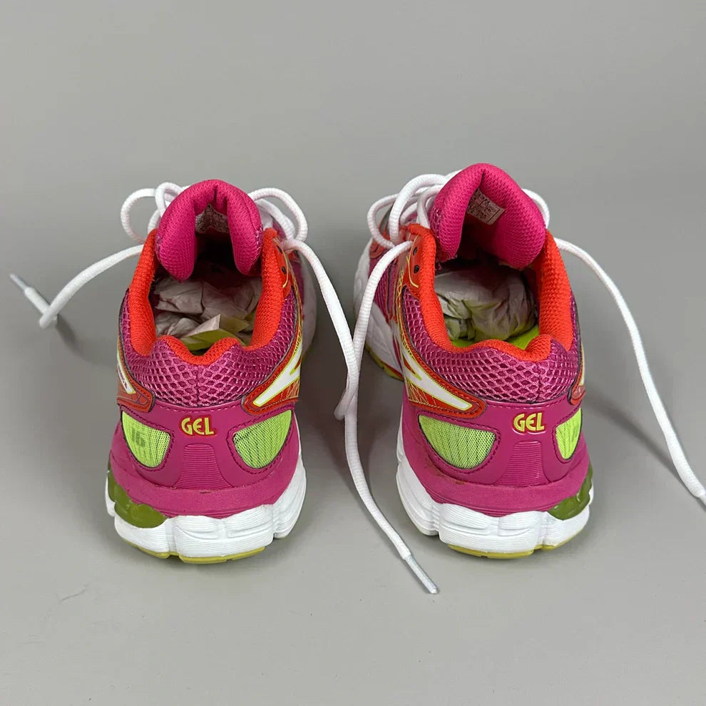 Asics Gel Nimbus Rouge