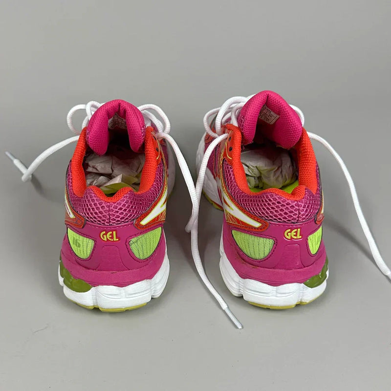 Asics Gel Nimbus Rouge