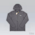 Veste Storm Run Gris