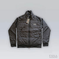 Veste under hybride