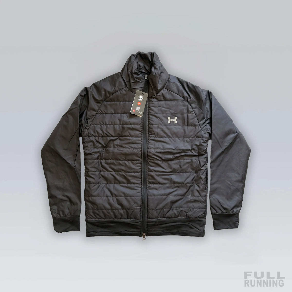 Veste under hybride