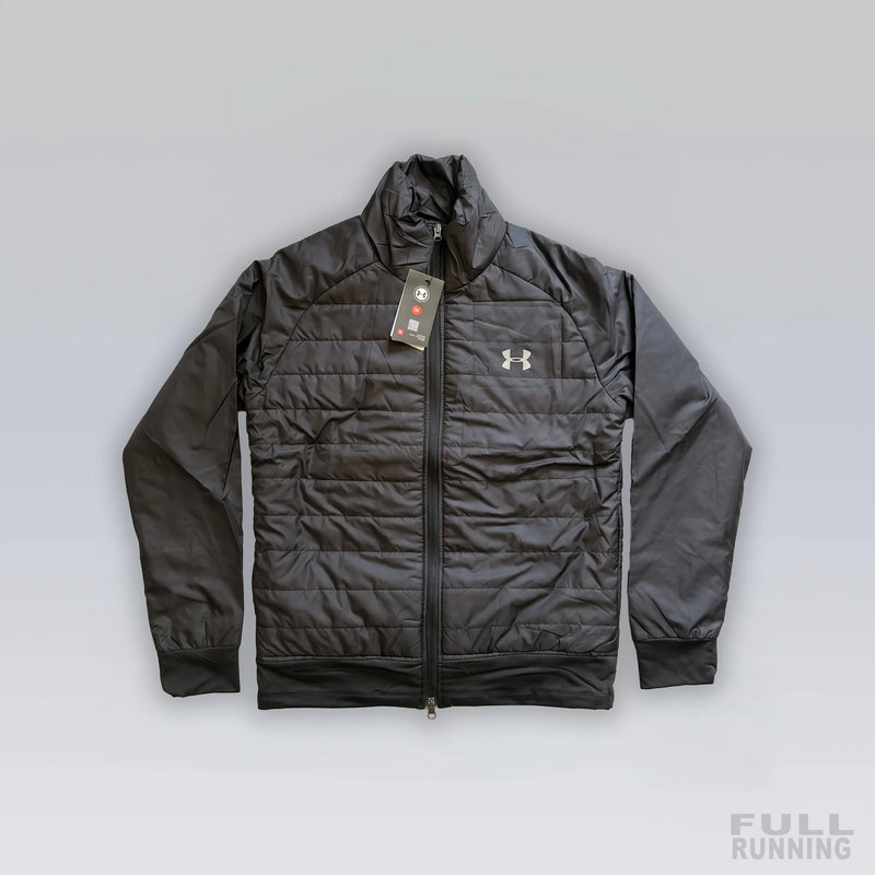 Veste under hybride