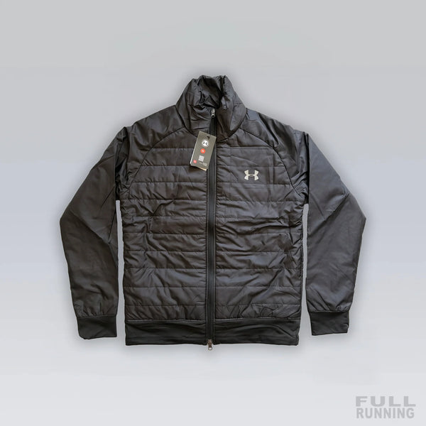 Veste under hybride