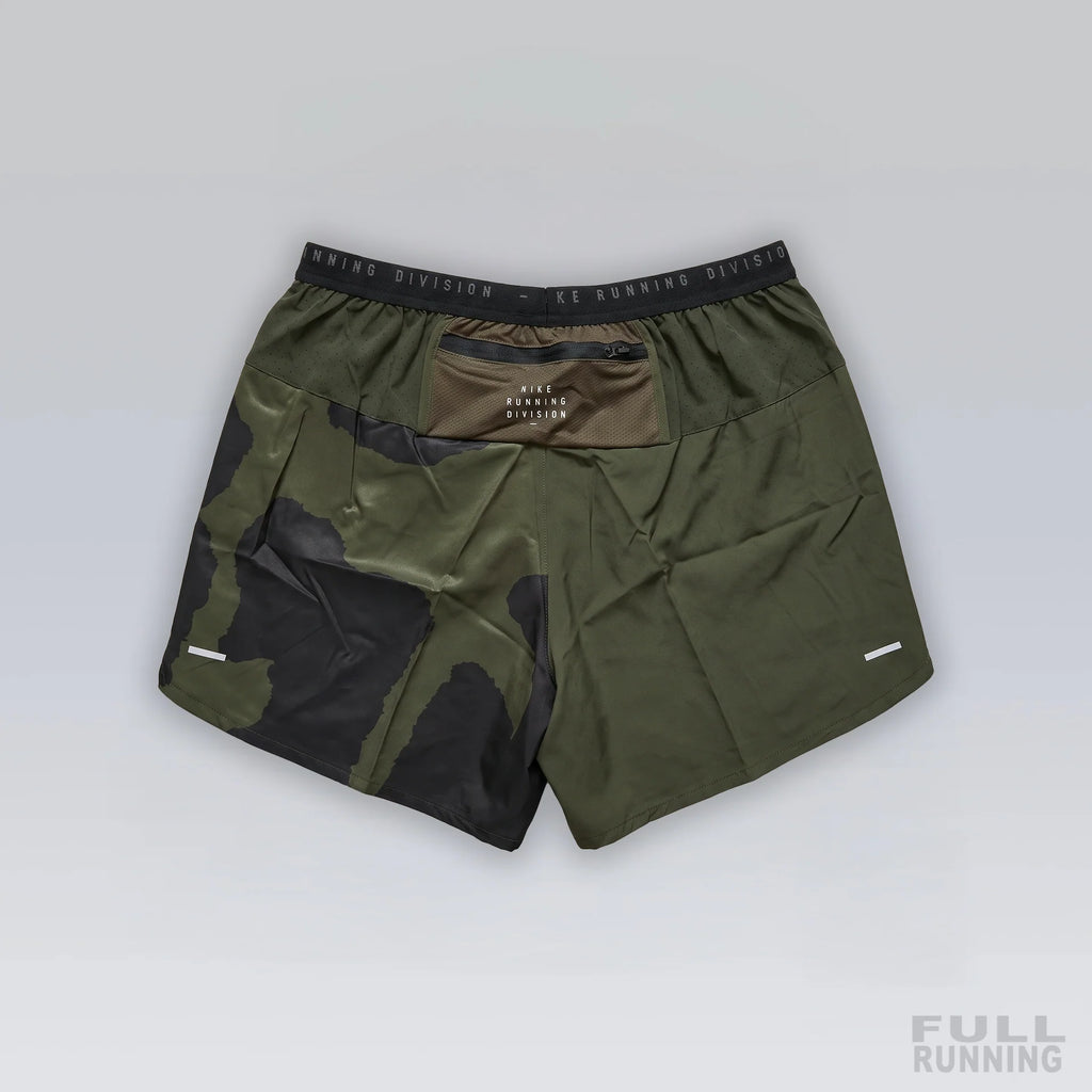 Short Division