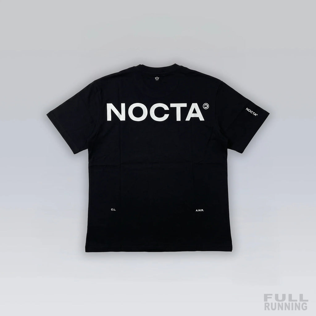 T-shirt Nocta