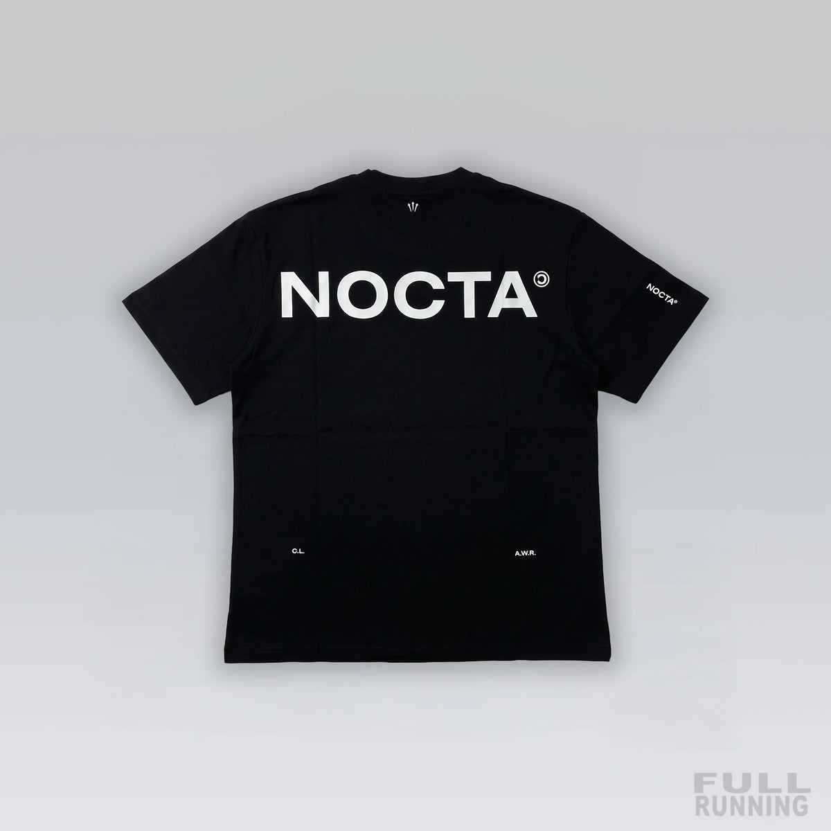 T-shirt Nocta