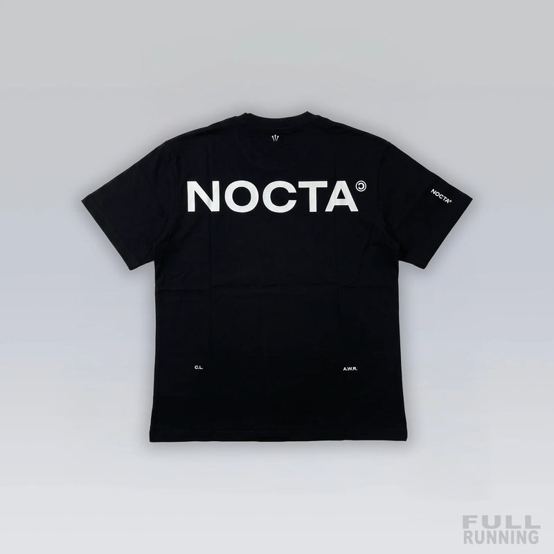 T-shirt Nocta