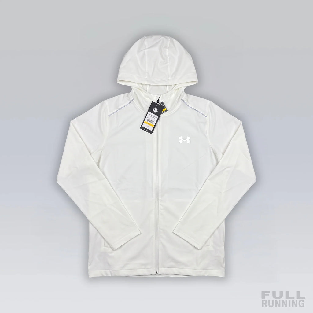 Veste Storm Run Blanc