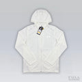 Veste Storm Run Blanc
