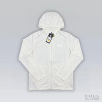 Veste Storm Run Blanc