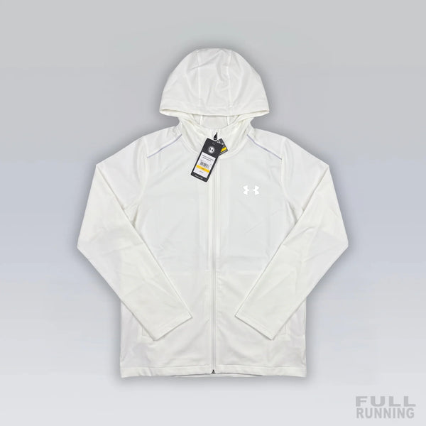 Veste Storm Run Blanc