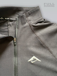 Haut de Running Trail Mid Layer Top