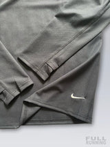 Haut de Running Trail Mid Layer Top