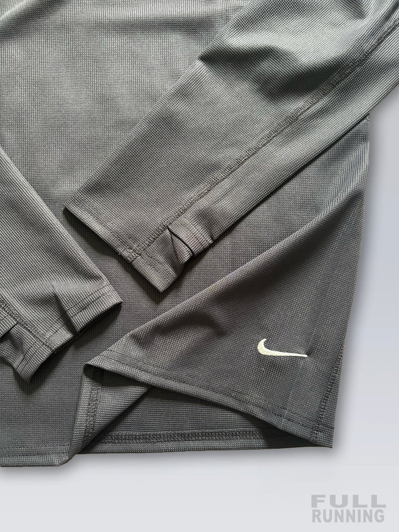 Haut de Running Trail Mid Layer Top