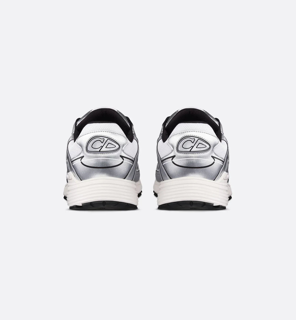 Dior B30 Argenté
