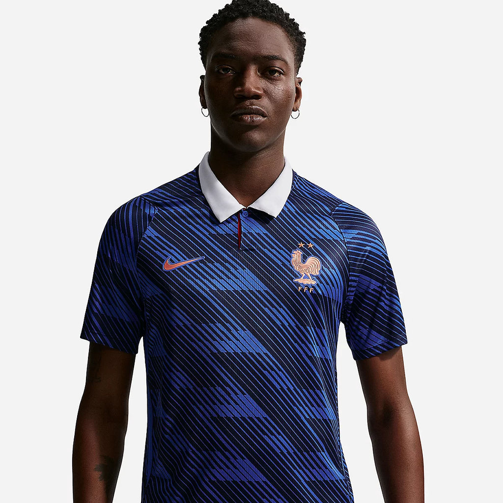 Maillot France CDM 2026 Domicile