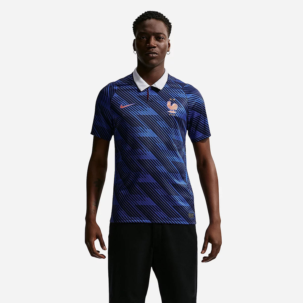 Maillot France CDM 2026 Domicile