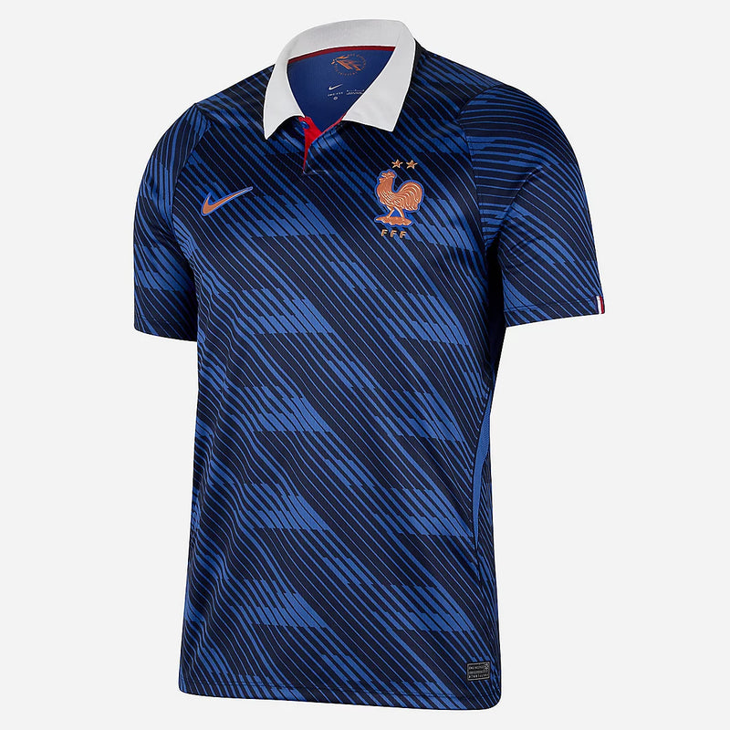 Maillot France CDM 2026 Domicile