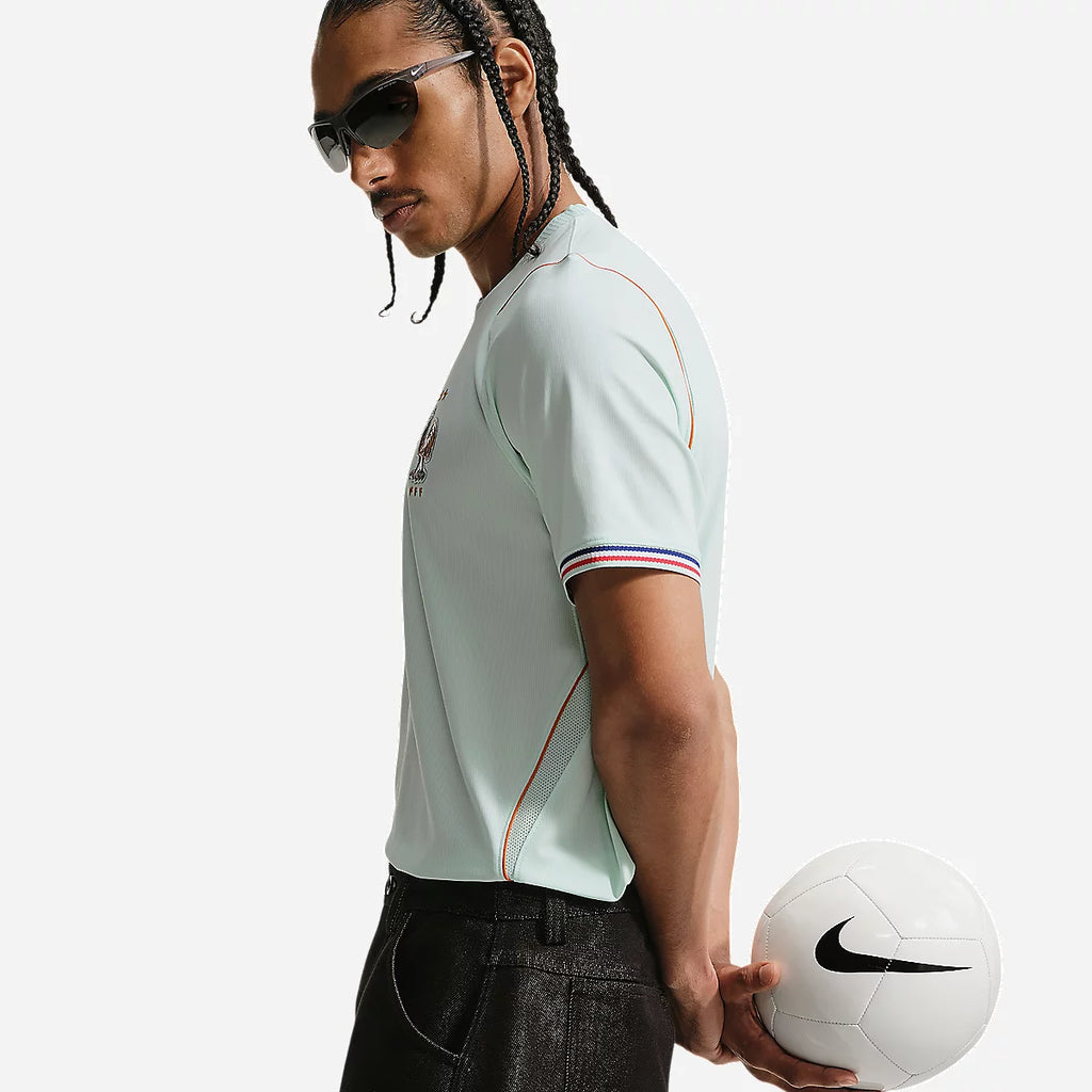 Maillot France CDM 2026 Exterieur