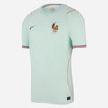 Maillot France CDM 2026 Exterieur