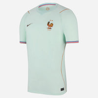 Maillot France CDM 2026 Exterieur