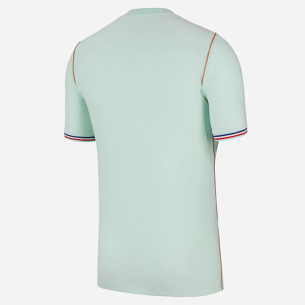 Maillot France CDM 2026 Exterieur