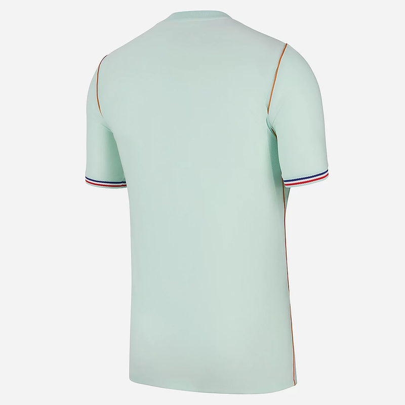 Maillot France CDM 2026 Exterieur