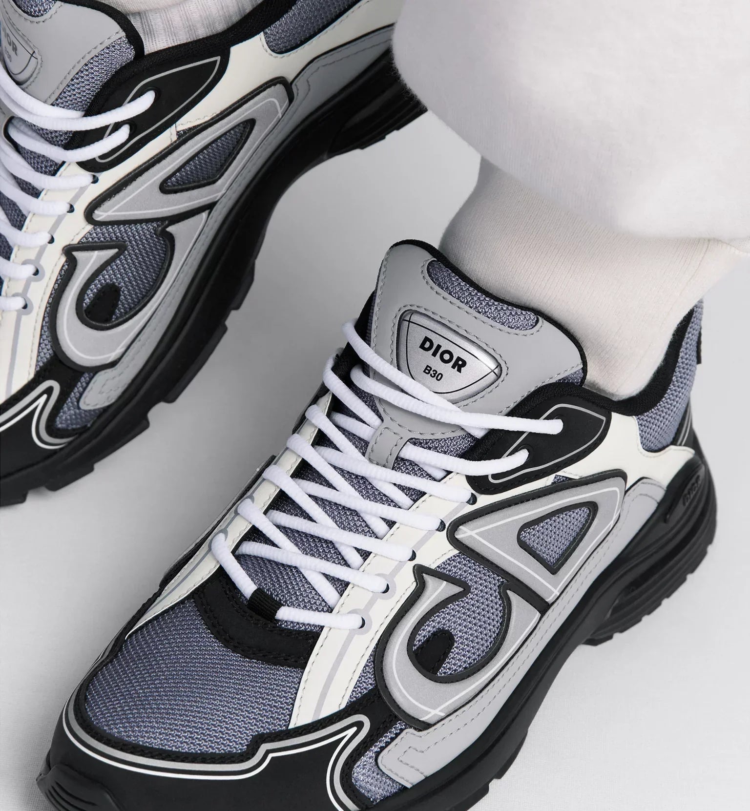 Dior B30 Bleu
