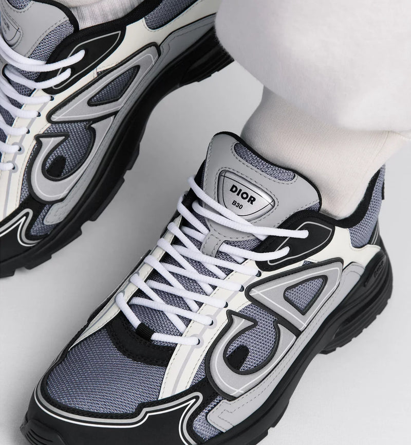 Dior B30 Bleu