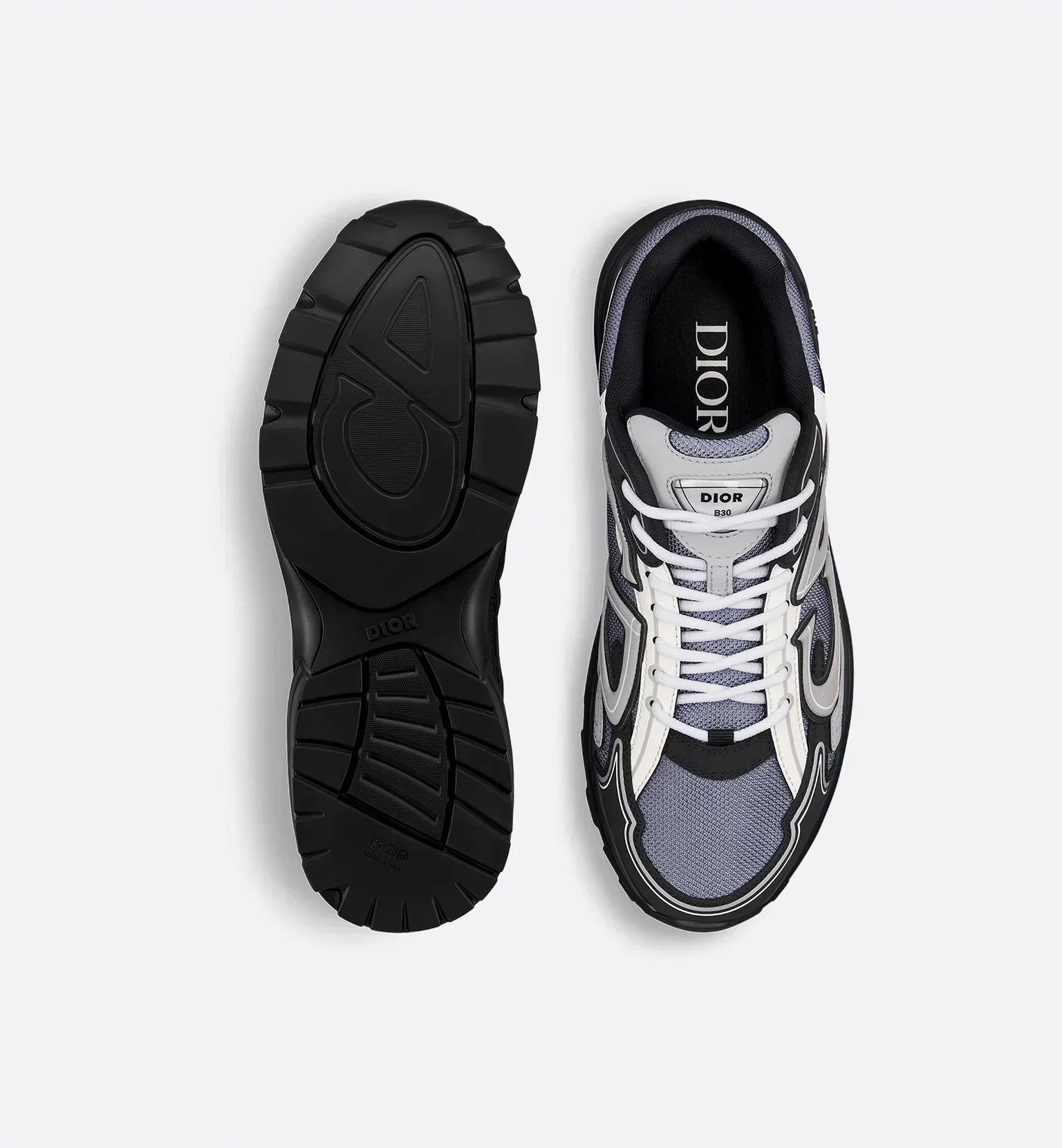 Dior B30 Bleu