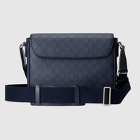 SAC À BANDOULIÈRE OPHIDIA TAILLE MOYENNE - #1