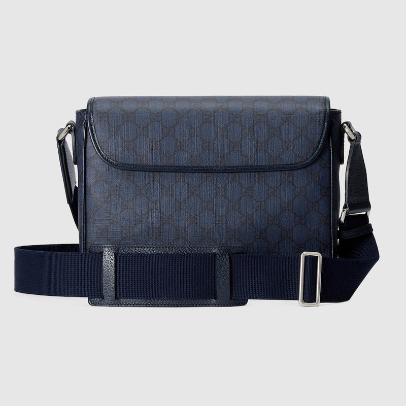 SAC À BANDOULIÈRE OPHIDIA TAILLE MOYENNE - #1