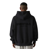 Fear Of God Essentials Noir