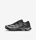 Salomon XT-MM-6 MM6 Maison Margiela Black Silver