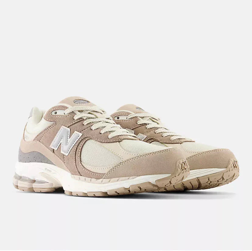 New Balance 2002R Protection Cream