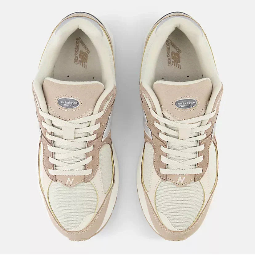 New Balance 2002R Protection Cream