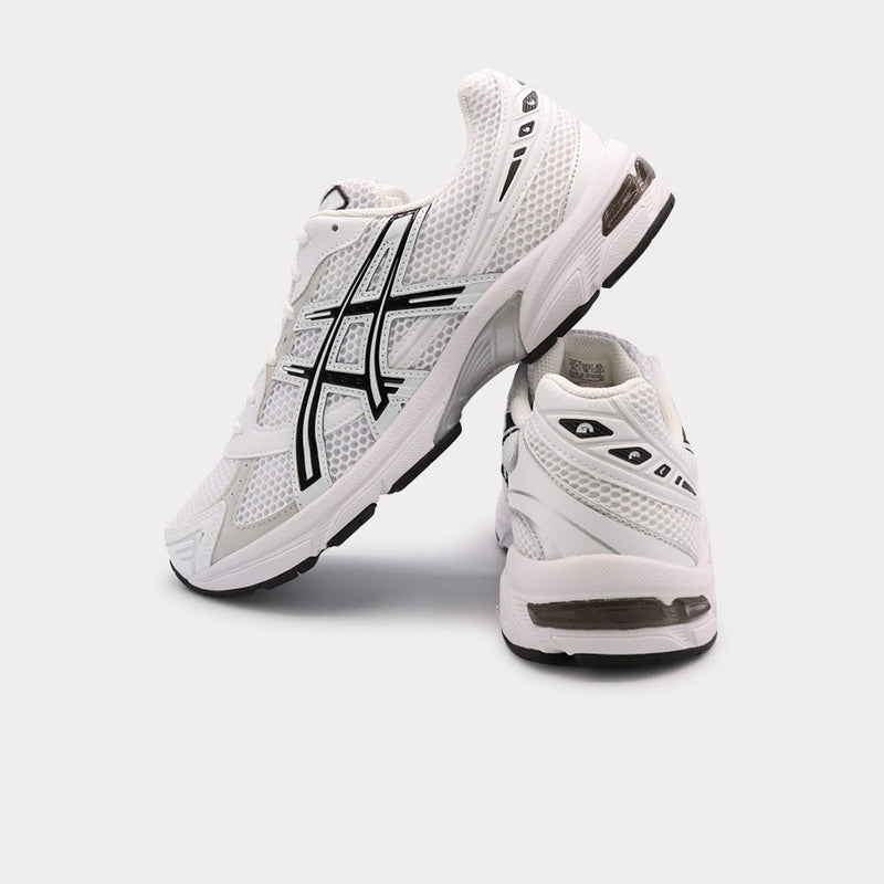 GEL-1130 - White Black