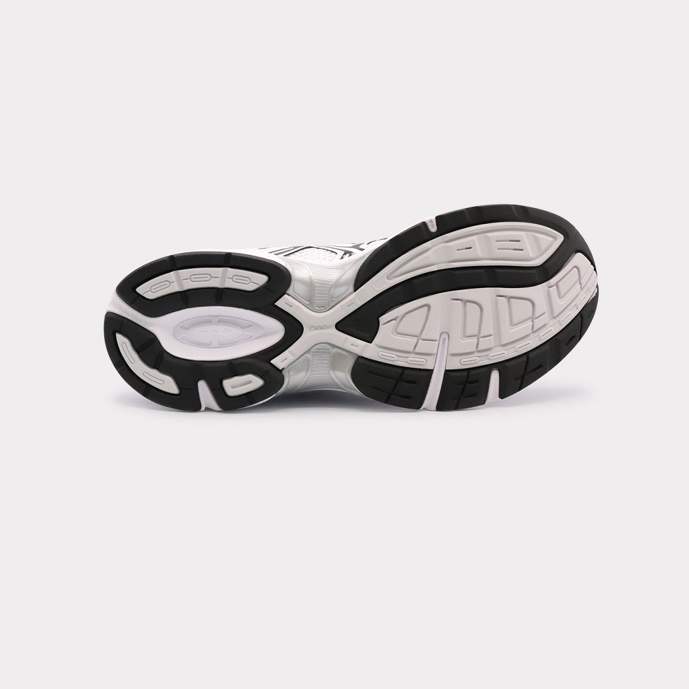 GEL-1130 - White Black