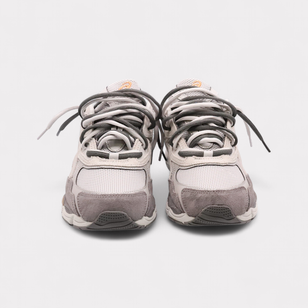 GEL-NYC Cement Grey - Double Laces