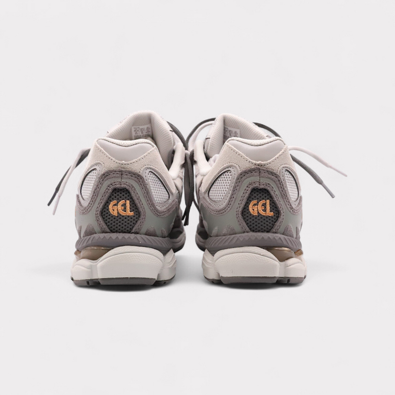 GEL-NYC Cement Grey - Double Laces