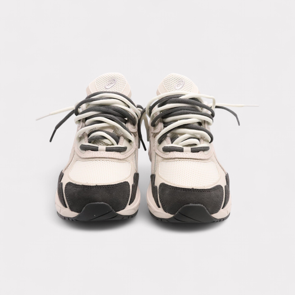 GEL-NYC Smoke Grey - Double Laces (GS)