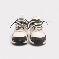 GEL-NYC Smoke Grey - Double Laces (GS)